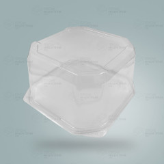 УК-260ВГ Колпак тортницы 225*225*101 (240)