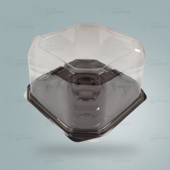 УК-260ВГ Колпак тортницы 225*225*101 (240)