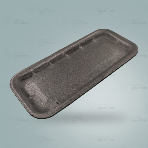 Лоток 225x100x15 Вп Е-15 черный