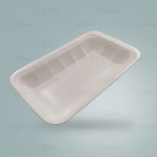 Лоток 225x135x40 Вп М 40 белый