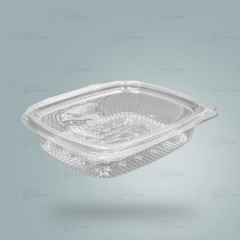 Контейнер двустворчатый П-350 (РКС) ПЭТ